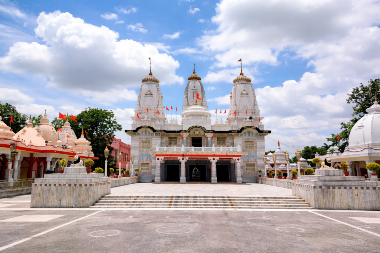 Shri Gorakhnath Mandir