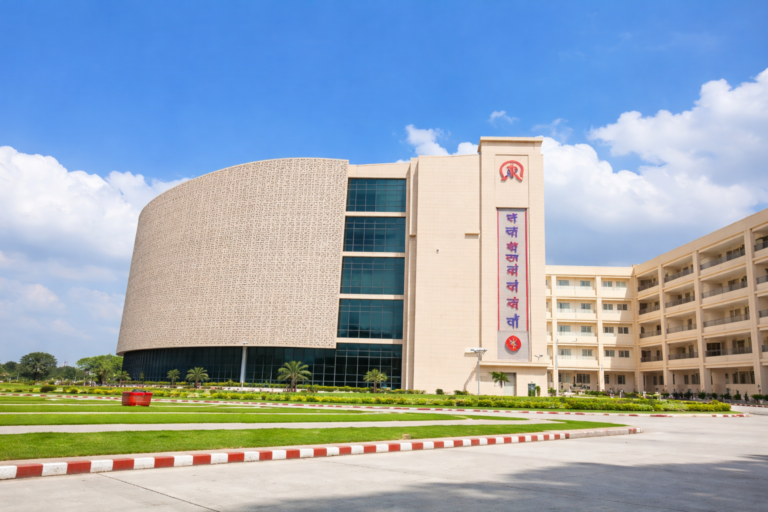 All India Institute of Medical Sciences