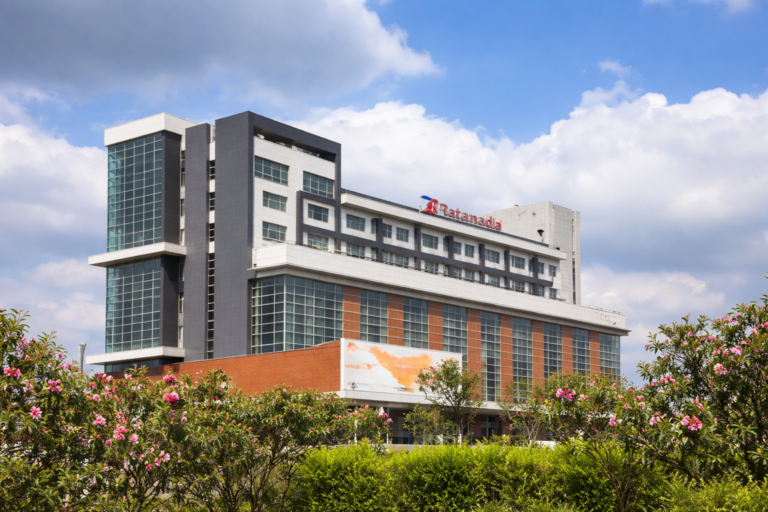 Regency Hospital Gorakhpur