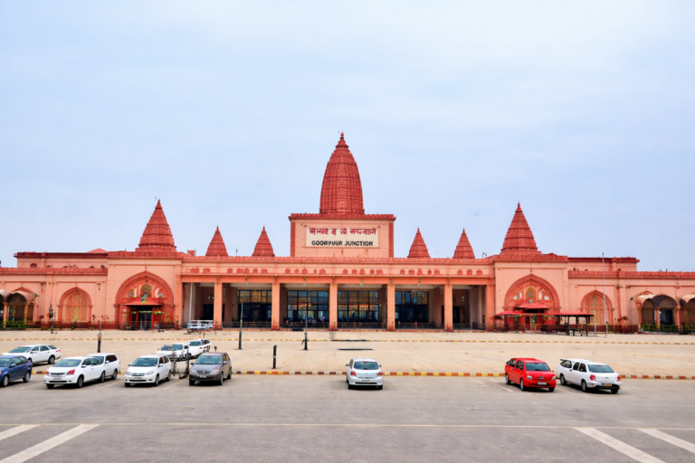 Shaheed Ashfaq Ullah Zoo