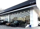 Mahindra M.S. Automobile Private Ltd (DP AUTO)