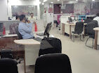 Axis Bank Branch