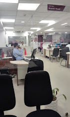 Axis Bank Branch