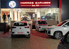 MG Motor Beeaar Auto Showroom