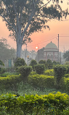 Vindhyavasini Park