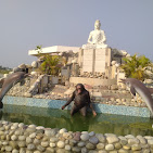 Shaheed Ashfaq Ullah Zoo