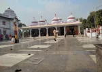 Geeta Vatika Temple