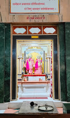 Geeta Vatika Temple