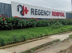 Regency Hospital Gorakhpur