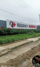 Regency Hospital Gorakhpur