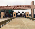 All India Institute of Medical Sciences