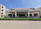 All India Institute of Medical Sciences
