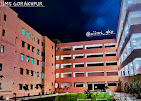 All India Institute of Medical Sciences