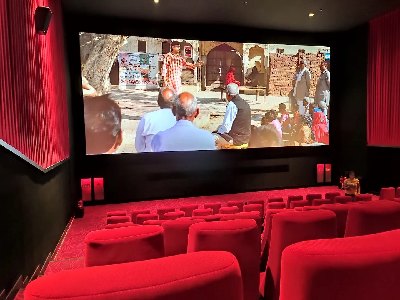 PVR Venus Gorakhpur