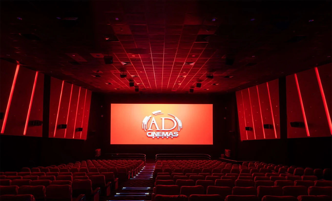 AD Cinemas
