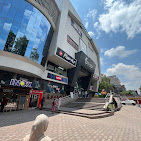 INOX Cinemas, City Mall Gorakhpur