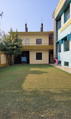 Surmount International School
