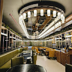 Rangrezza Restaurant & Banquet Hall.