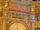 The Grand Romania Banquet