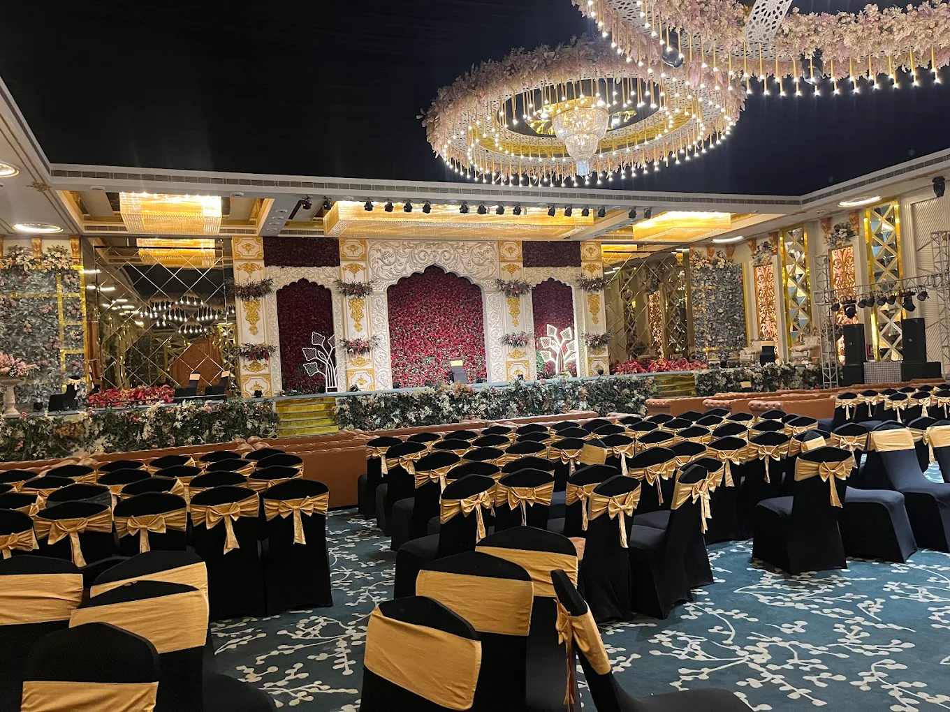 The Regalia Restaurant, Banquet and Resort Gorakhpur