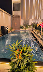 The Regalia Restaurant, Banquet and Resort Gorakhpur