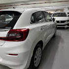 NEXA (Arbit Automobiles, Gorakhpur, Bhagat Chauraha)