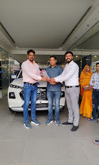 NEXA (Arbit Automobiles, Gorakhpur, Bhagat Chauraha)