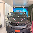 Tata Motors Cars Showroom – RKL Motors, GIDA, Sector 9