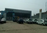Renault Gorakhpur