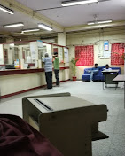 CANARA BANK – GORAKHPUR BANK ROAD