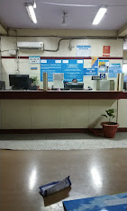 CANARA BANK – GORAKHPUR BANK ROAD