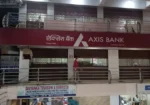 Axis Bank Branch